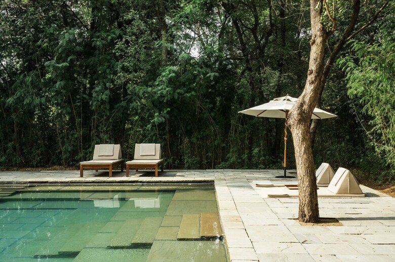 Hotel Aman-i-khas