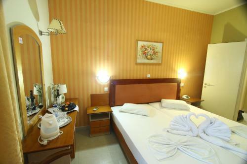 Mantas Hotel