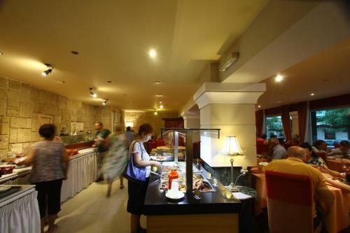 Mantas Hotel
