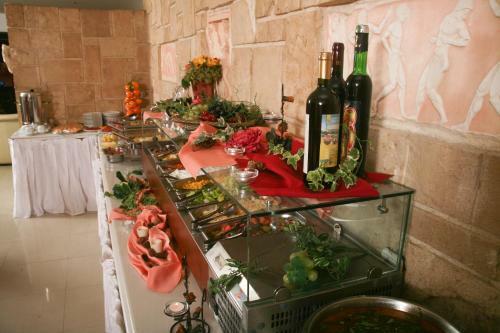 Mantas Hotel