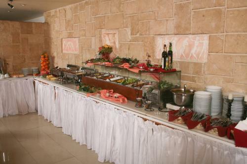 Mantas Hotel