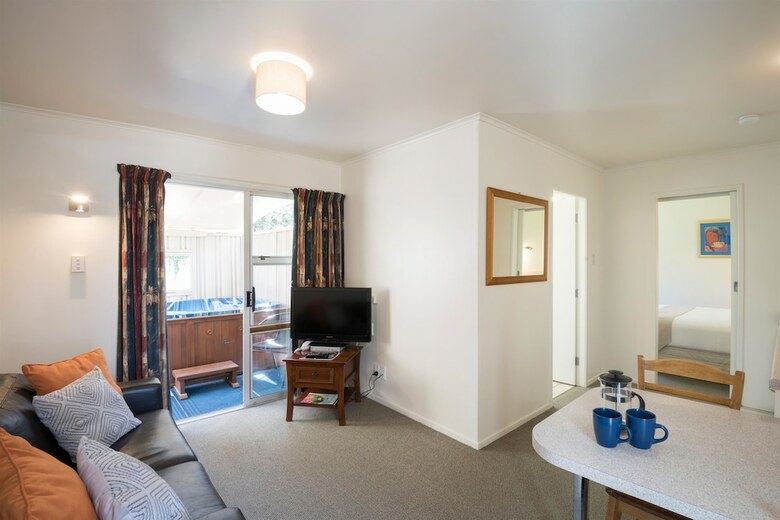 Motel Best Western Braeside Rotorua & Conference Centre