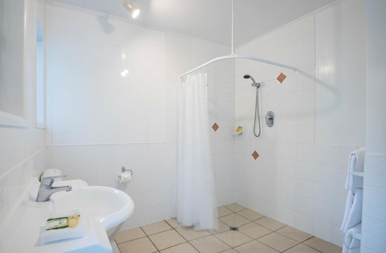 Motel Best Western Braeside Rotorua & Conference Centre