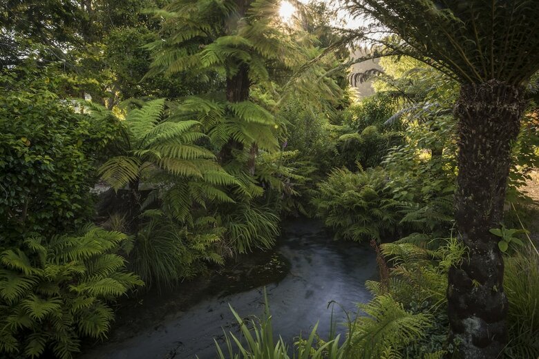 Motel Best Western Braeside Rotorua & Conference Centre