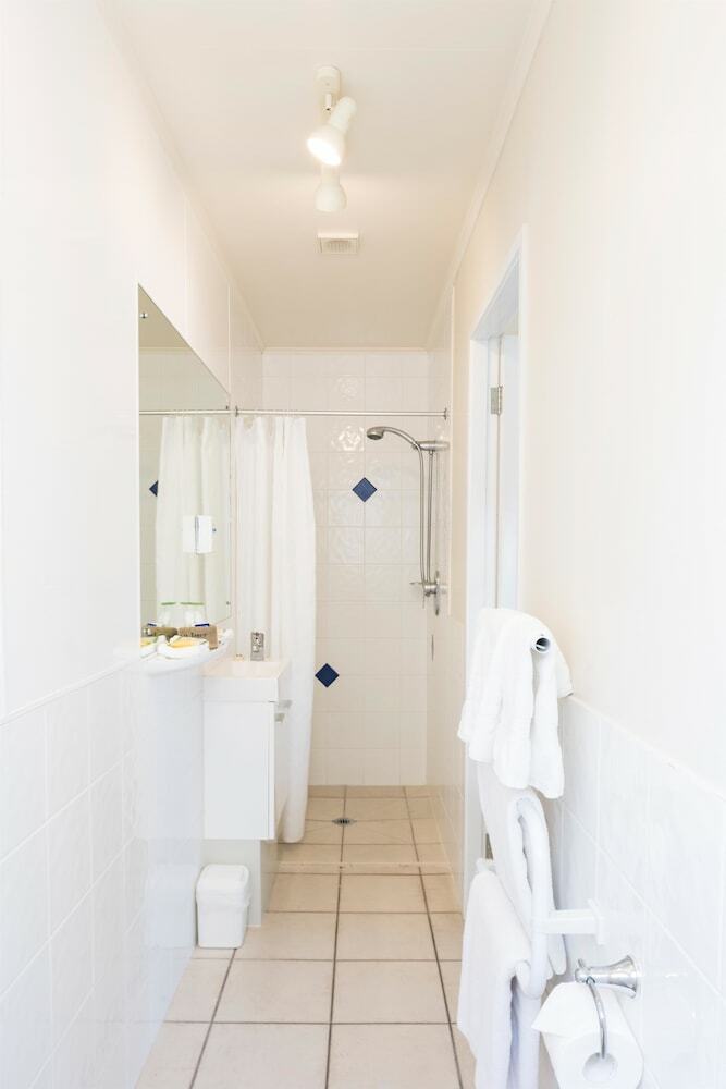 Motel Best Western Braeside Rotorua & Conference Centre