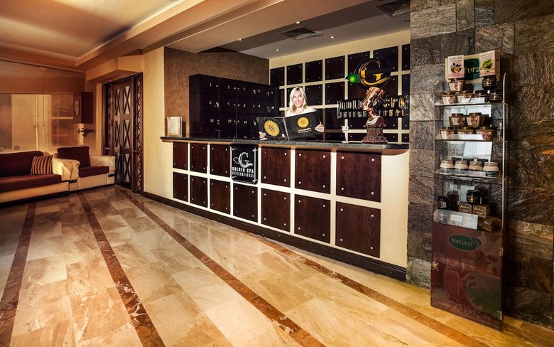 Apartamento Pyramisa Sharm El Sheikh Resort