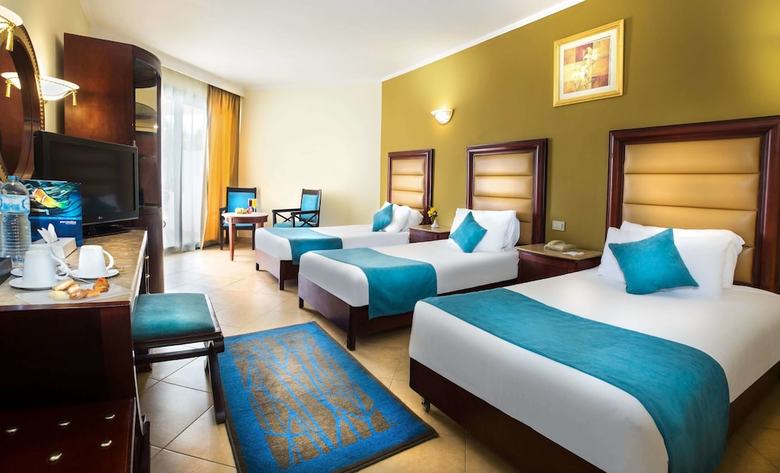 Apartamento Pyramisa Sharm El Sheikh Resort