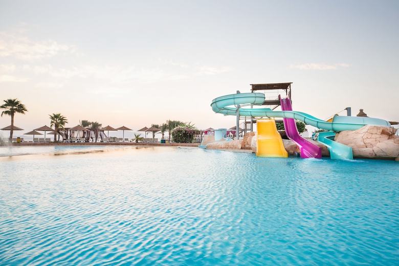 Apartamento Pyramisa Sharm El Sheikh Resort
