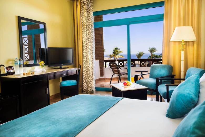 Apartamento Pyramisa Sharm El Sheikh Resort