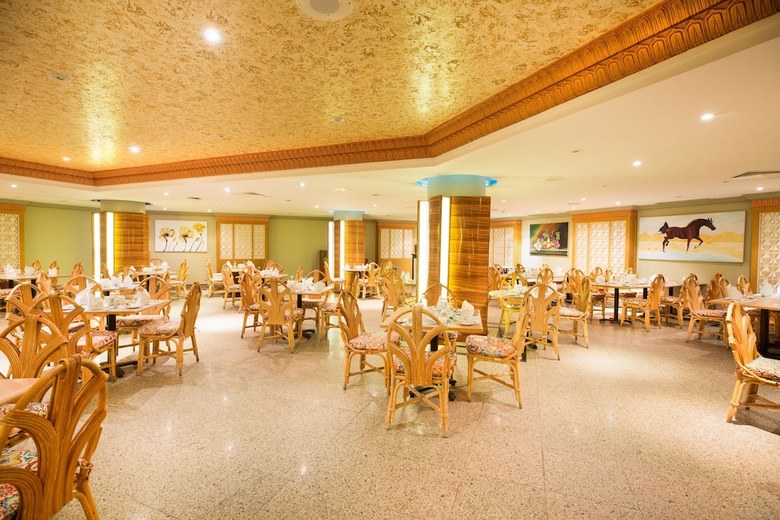 Apartamento Pyramisa Sharm El Sheikh Resort