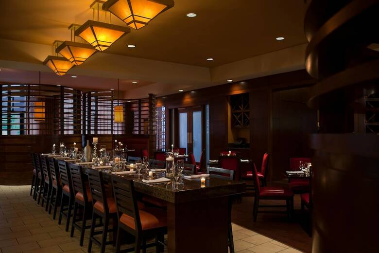 Coralville Marriott Hotel & Conference Center