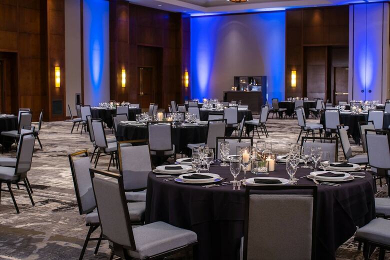 Coralville Marriott Hotel & Conference Center
