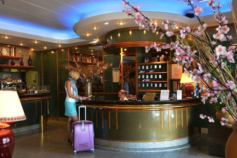 Hotel Galles