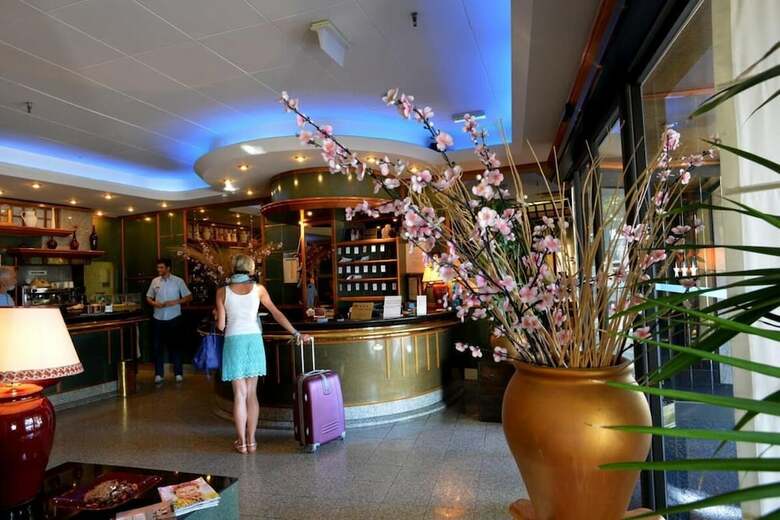 Hotel Galles