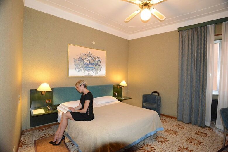 Hotel Galles
