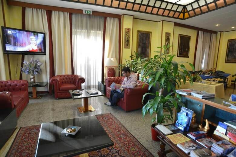 Hotel Galles