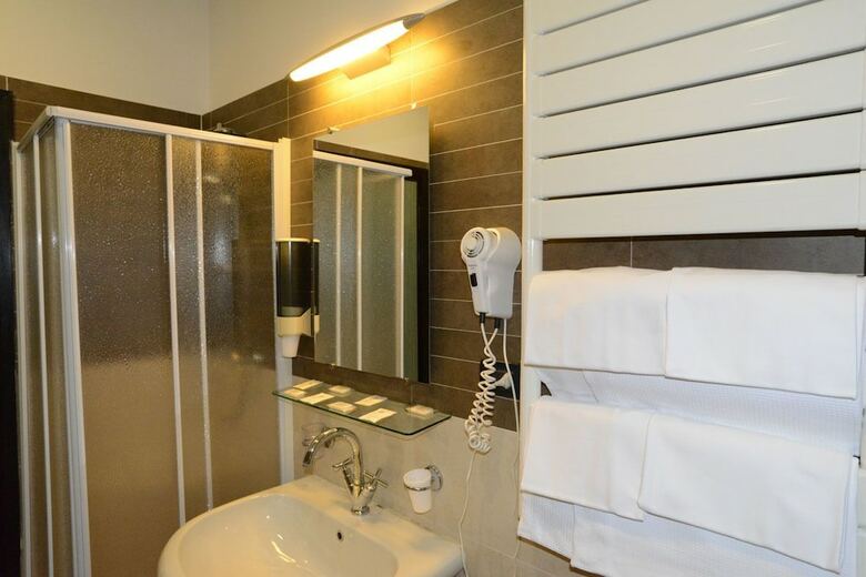 Hotel Galles