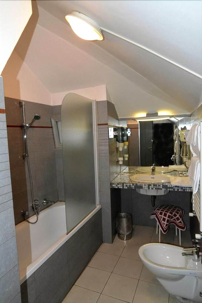 Hotel Galles