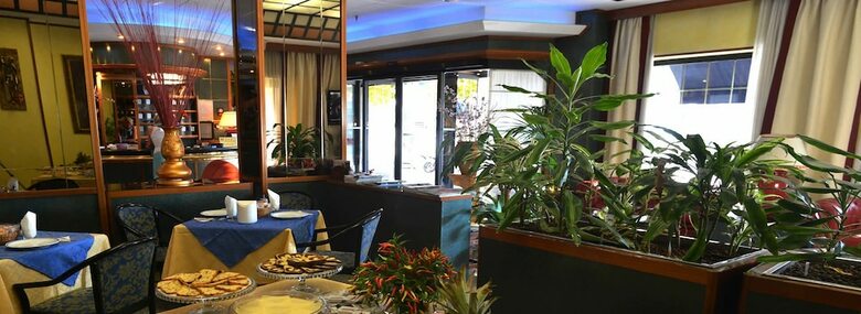 Hotel Galles