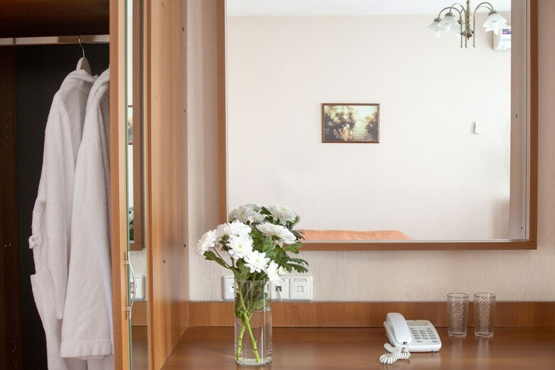 Nevsky Hotel Fort