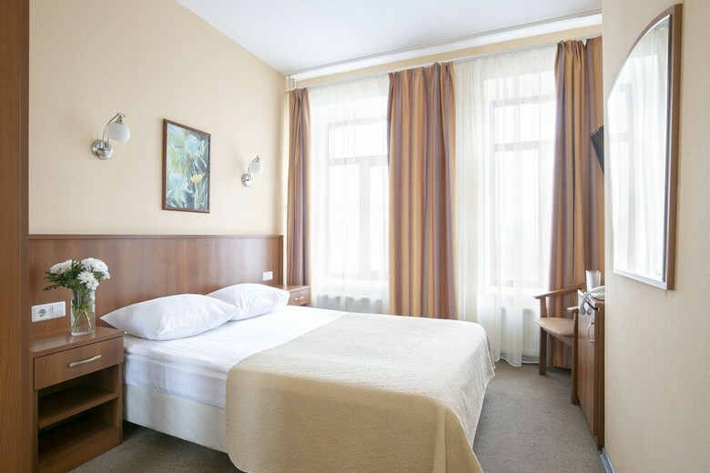 Nevsky Hotel Fort