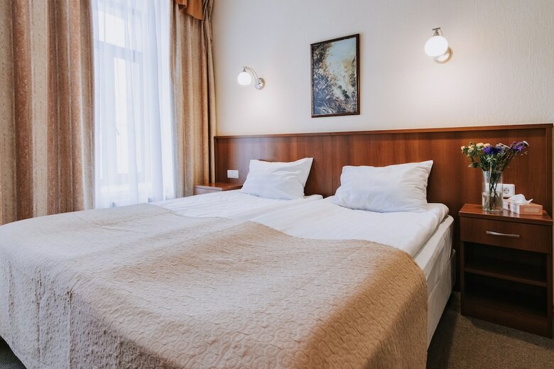Nevsky Hotel Fort