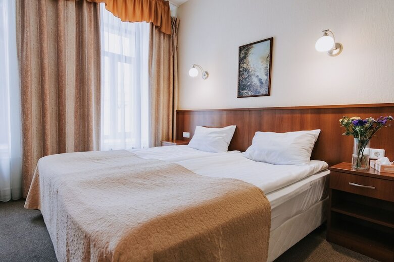 Nevsky Hotel Fort