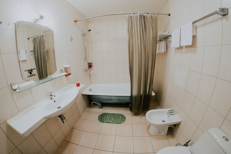 Nevsky Hotel Fort