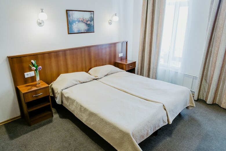 Nevsky Hotel Fort