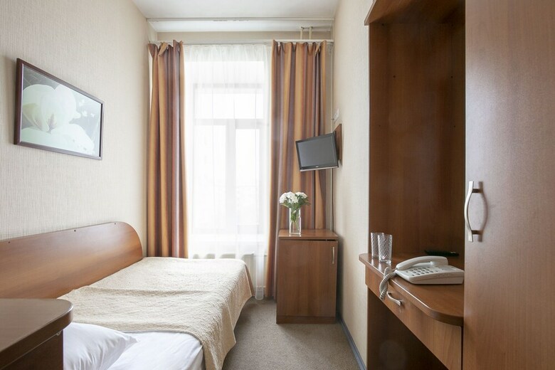 Nevsky Hotel Fort