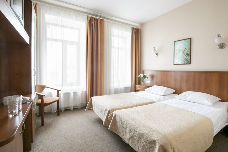 Nevsky Hotel Fort