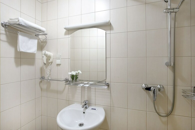 Nevsky Hotel Fort