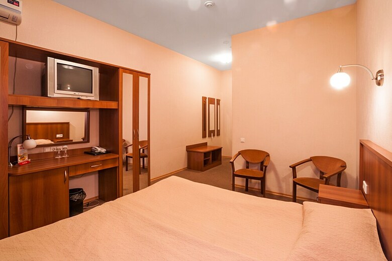 Nevsky Hotel Fort