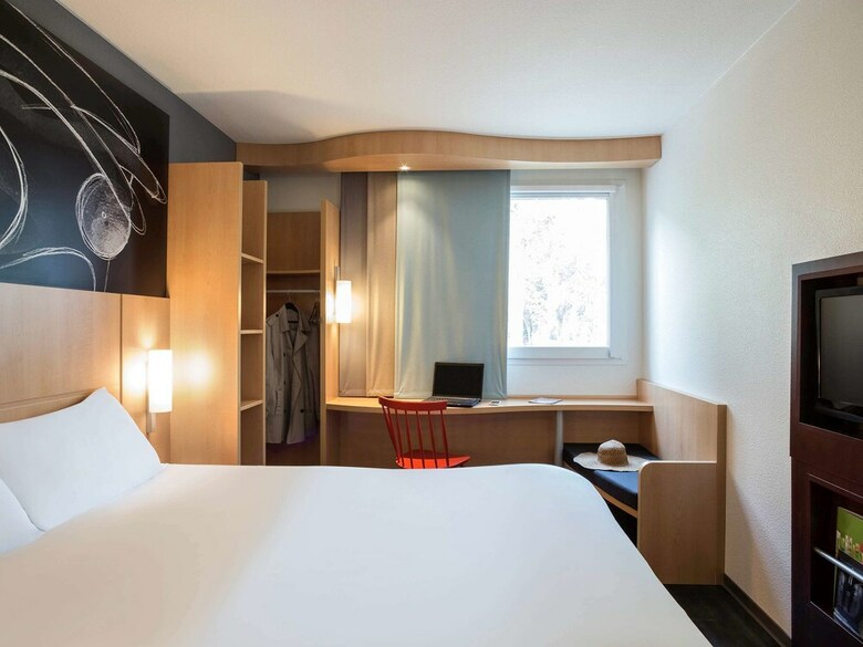 Hotel Ibis Paris Meudon Velizy
