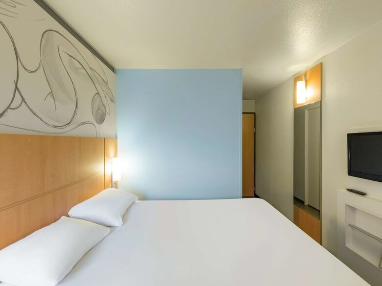 Hotel Ibis Paris Meudon Velizy