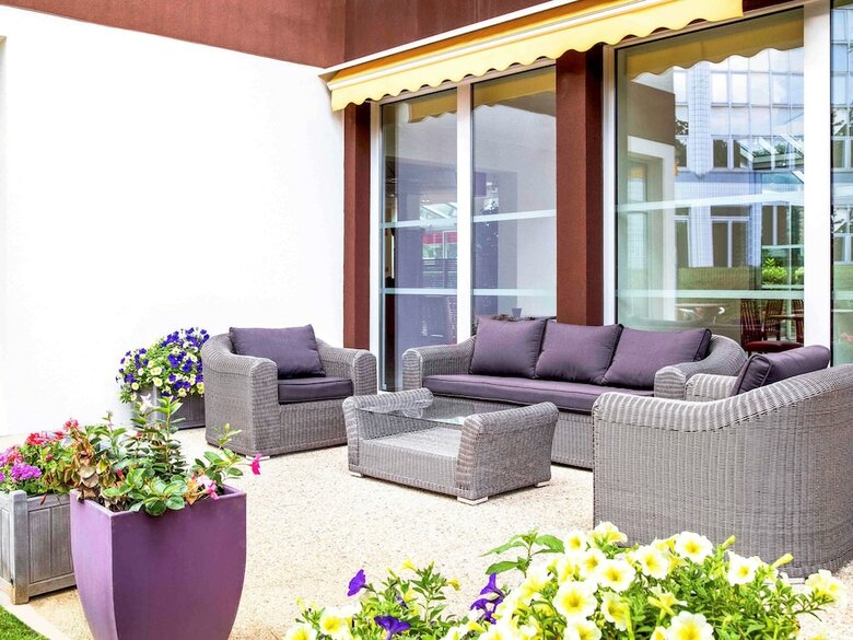 Hotel Ibis Paris Meudon Velizy