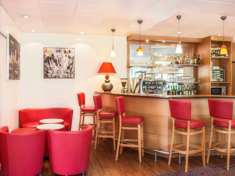 Hotel Ibis Paris Meudon Velizy