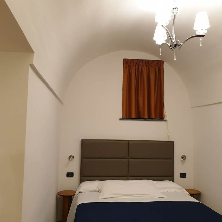 Apartamento Residence L'incanto
