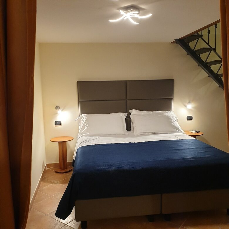 Apartamento Residence L'incanto