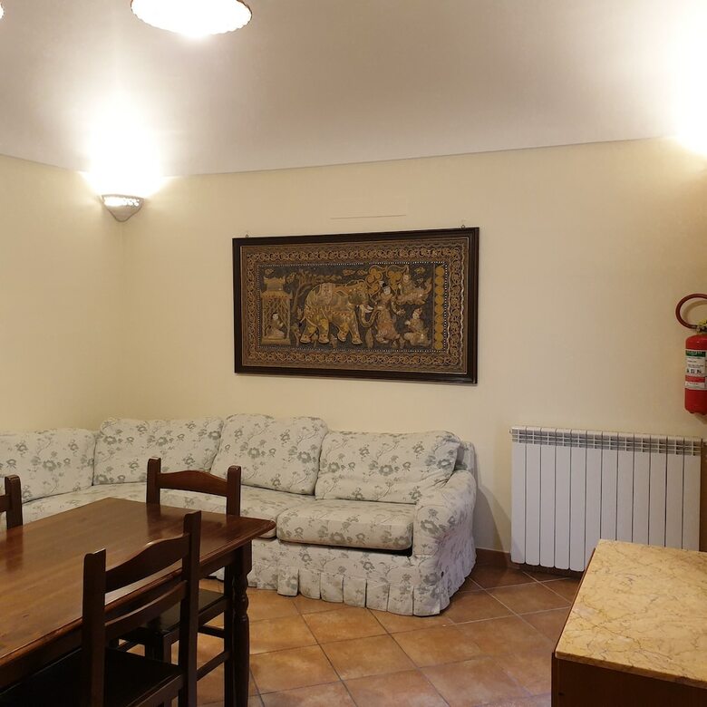 Apartamento Residence L'incanto