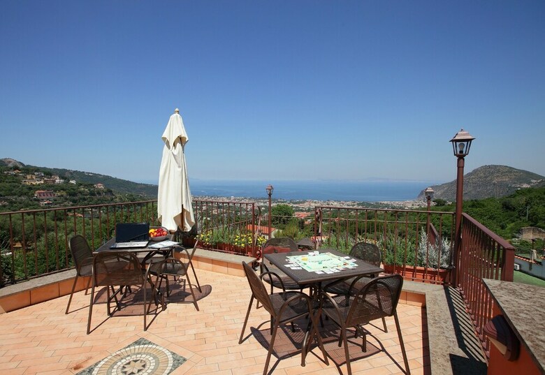 Apartamento Residence L'incanto