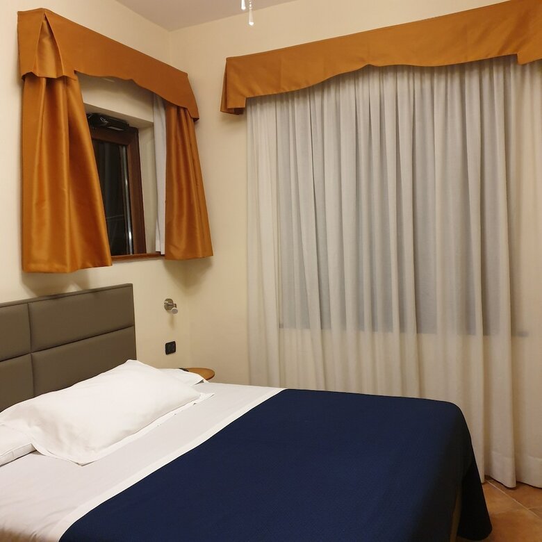 Apartamento Residence L'incanto
