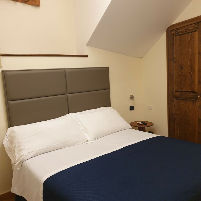 Apartamento Residence L'incanto