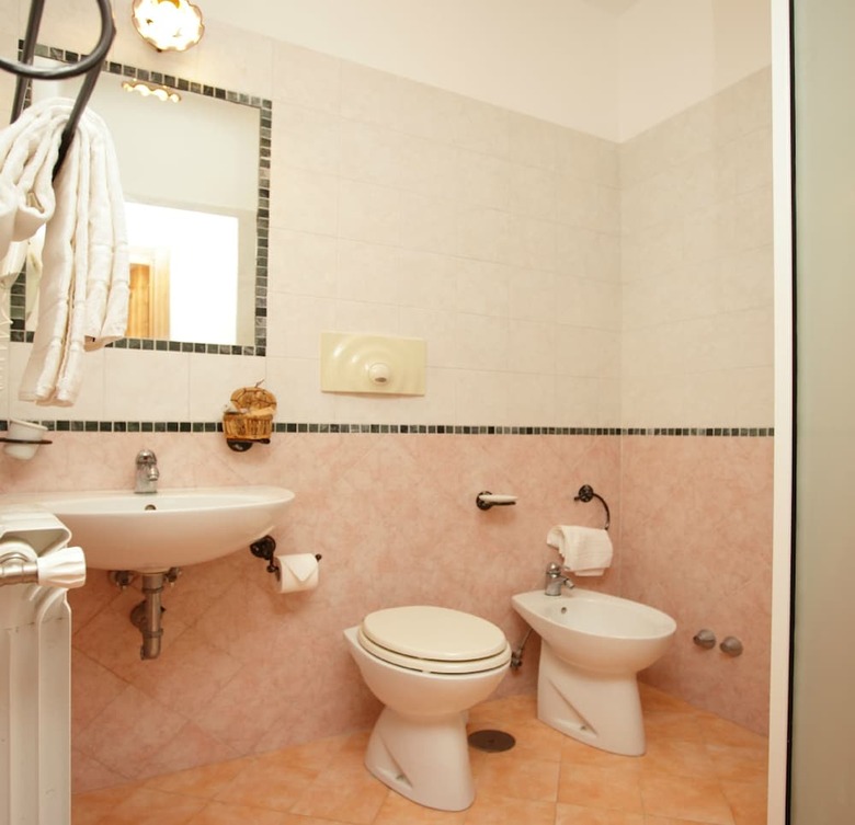 Apartamento Residence L'incanto