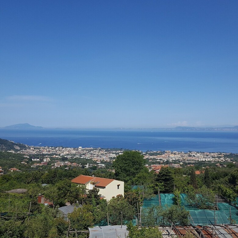 Apartamento Residence L'incanto
