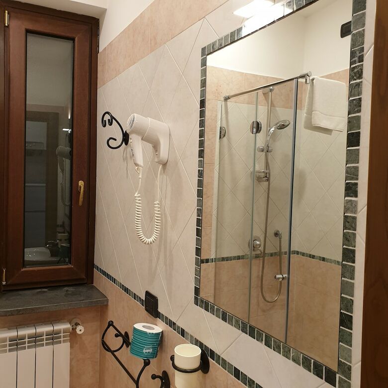 Apartamento Residence L'incanto