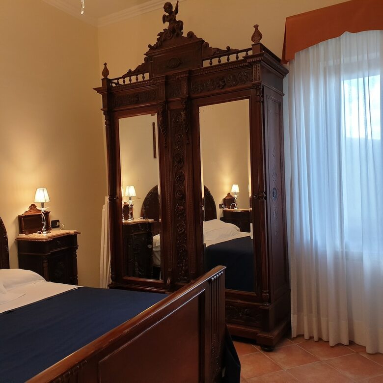 Apartamento Residence L'incanto
