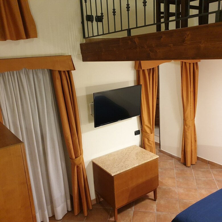 Apartamento Residence L'incanto
