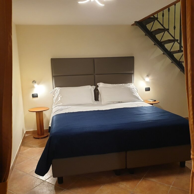 Apartamento Residence L'incanto