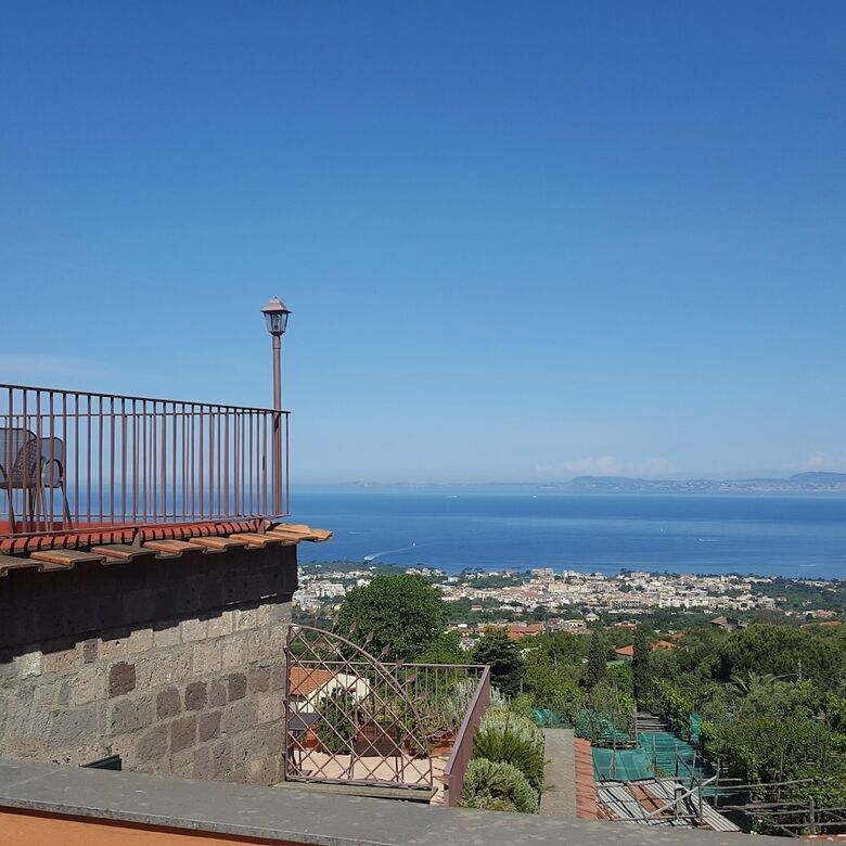 Apartamento Residence L'incanto